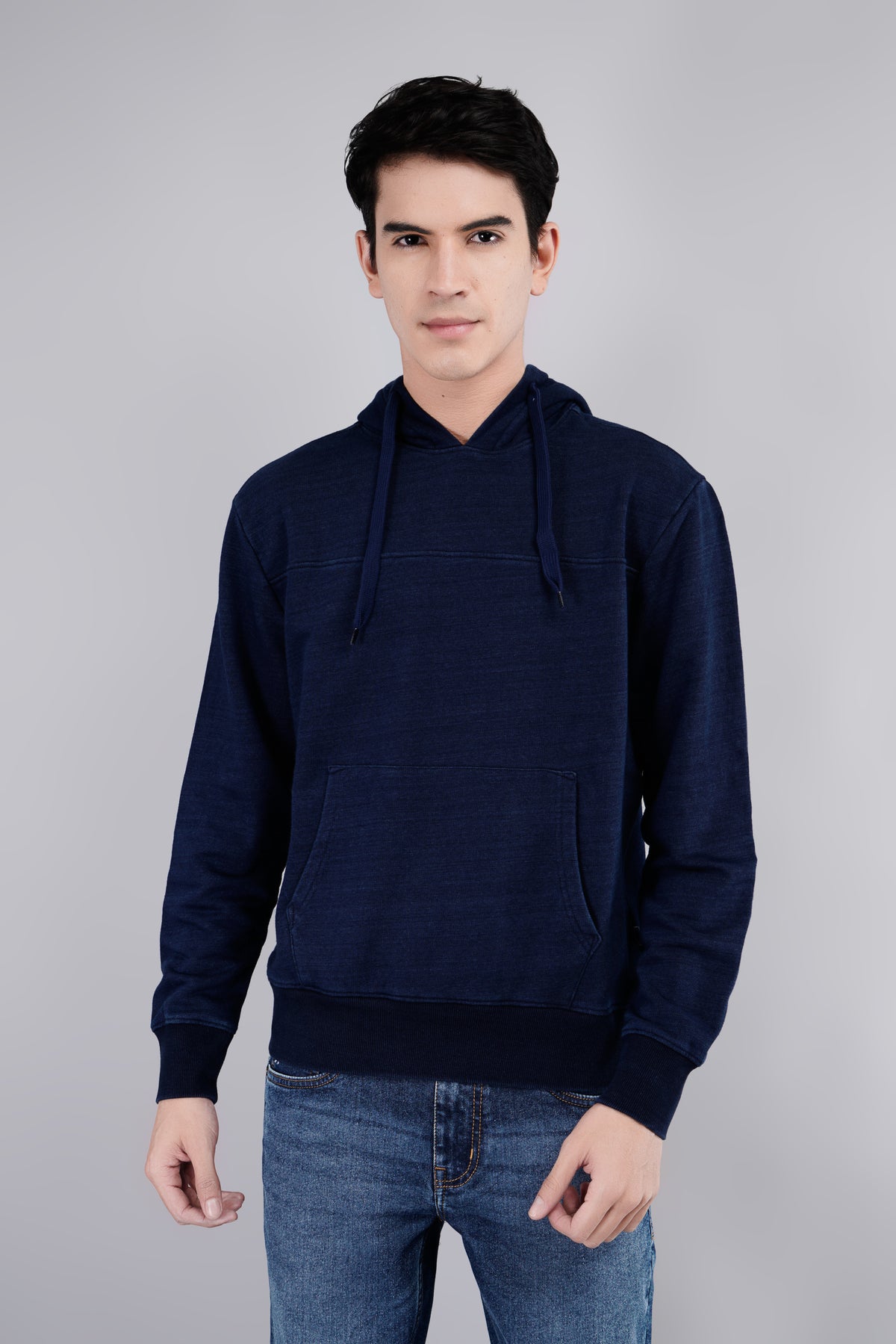 Rinse Solid Sweatshirt
