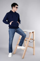 Rinse Solid Sweatshirt