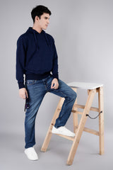 Rinse Solid Sweatshirt