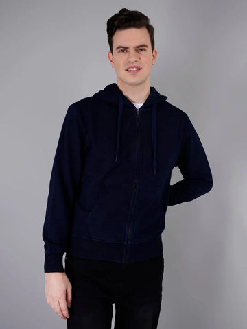 Tim Paris Rinse Round Neck Solid Regular Sweatshirts Tim Paris