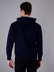 Tim Paris Rinse Round Neck Solid Regular Sweatshirts