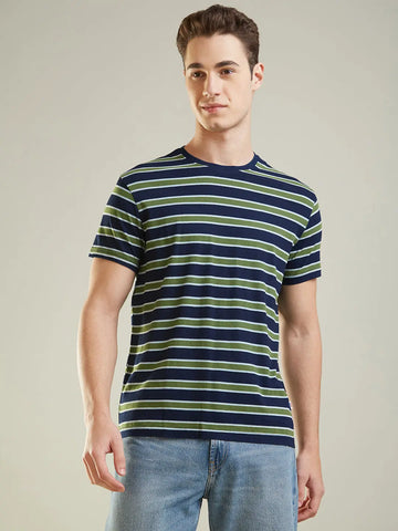 Rinse Solid T-Shirt Tim Paris