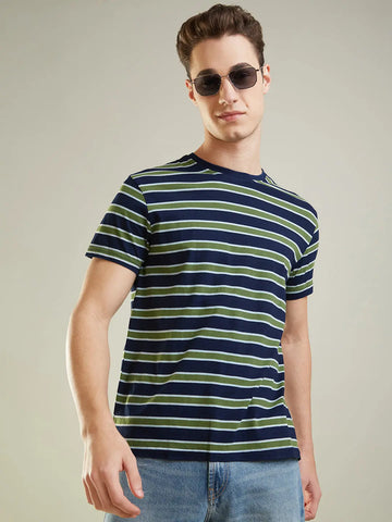 Rinse Solid T-Shirt Tim Paris