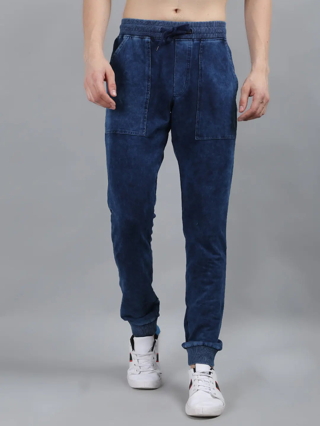 Light Regular Fit Jogger TIM PARIS