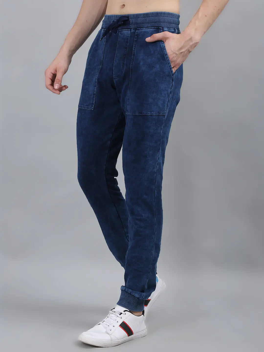 Light Regular Fit Jogger TIM PARIS