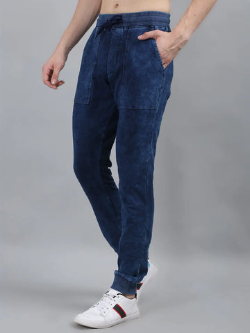 Light Regular Fit Jogger TIM PARIS