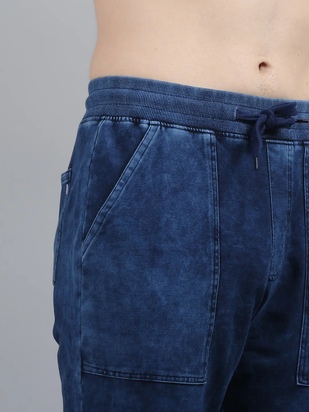 Light Regular Fit Jogger TIM PARIS