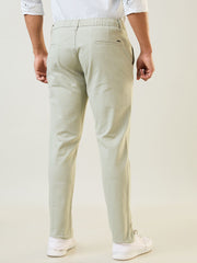 Mint Regular Fit Chinos