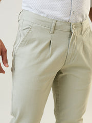 Mint Regular Fit Chinos