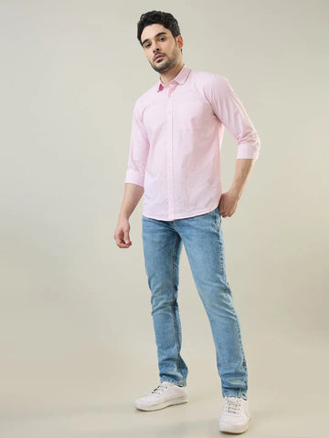 Tint Indigo Ferdinand Slim Tapered Jeans TIM PARIS