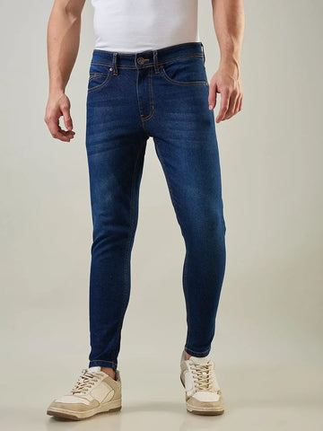 Rinse Kane Skinny Ankle Fit Tim Paris