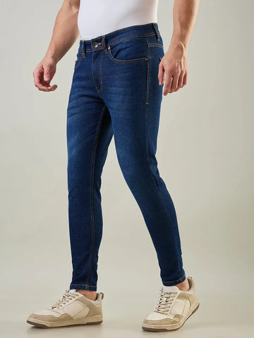 Rinse Kane Skinny Ankle Fit Tim Paris