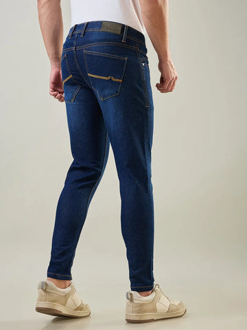Rinse Kane Skinny Ankle Fit Tim Paris
