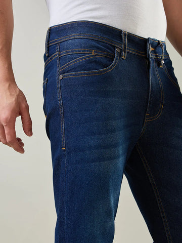 Rinse Kane Skinny Ankle Fit Tim Paris
