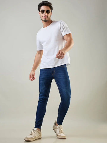 Rinse Kane Skinny Ankle Fit Tim Paris