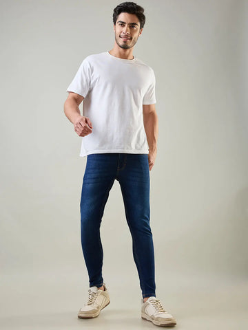 Rinse Kane Skinny Ankle Fit Tim Paris