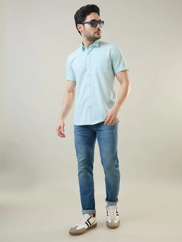 Medium Tint Ferdinand Slim Tapered Jeans TIM PARIS