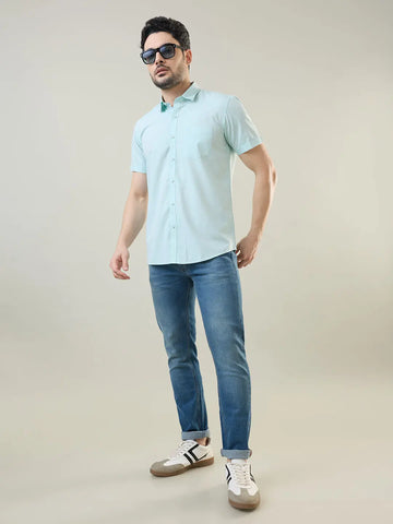 Medium Tint Ferdinand Slim Tapered Jeans TIM PARIS