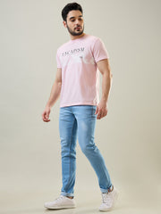 Light Cloud Ferdinand Slim Tapered Jeans