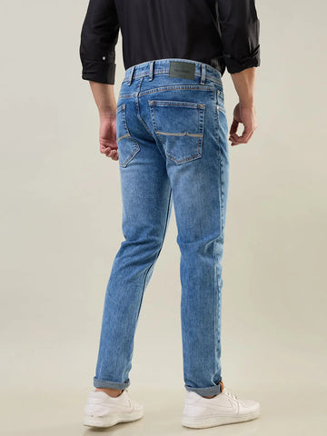 Medium Towel Ferdinand Slim Tapered Jeans TIM PARIS
