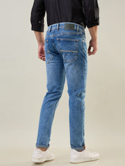 Medium Towel Ferdinand Slim Tapered Jeans