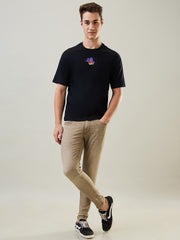 Camel Kane Skinny Ankle Fit Jeans