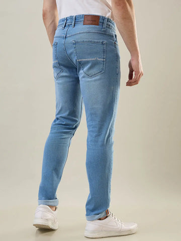Tim Paris Jeans - Light Stone Denim Tim Paris