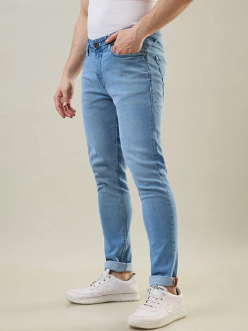 Tim Paris Jeans - Light Stone Denim Tim Paris