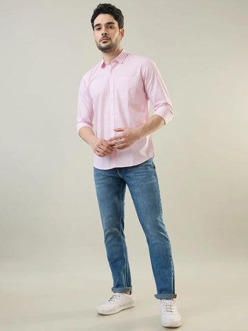 Tint Stone Parker Slim Straight Jeans TIM PARIS