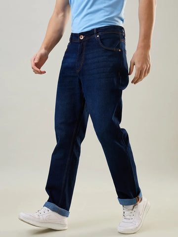 Tim Paris Jeans - Dark Indigo Denim Tim Paris
