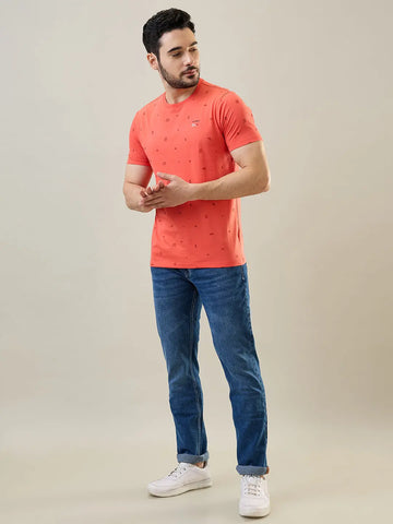 Light Cloud Parker Slim Straight Fit Tim Paris