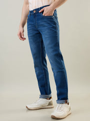 Medium Towel Parker Slim Straight Fit