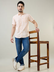 Medium Towel Parker Slim Straight Fit