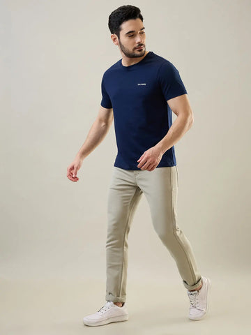 Mint Reactive Ferdinand Slim Tapered Fit Jeans Tim Paris
