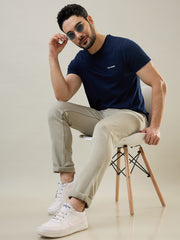 Mint Reactive Ferdinand Slim Tapered Fit Jeans