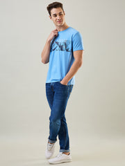 Tint Stone Ferdinand Slim Tapered Fit Jeans