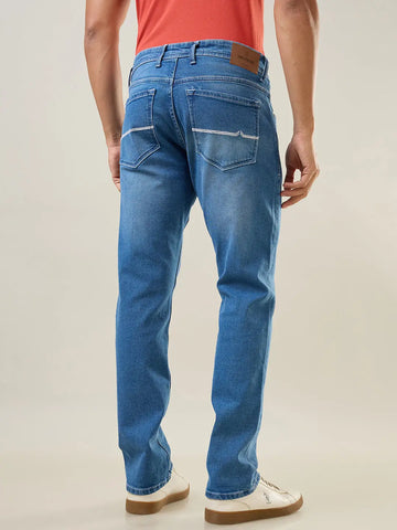 Enzyme Parker Slim Straight Fit Tim Paris