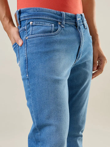 Enzyme Parker Slim Straight Fit Tim Paris