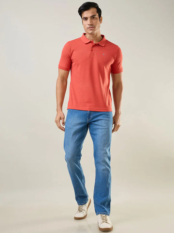 Enzyme Parker Slim Straight Fit Tim Paris