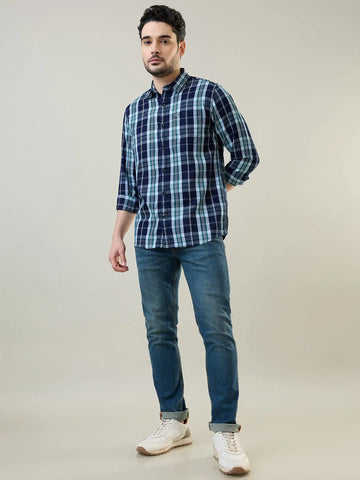 Medium Tint Ferdinand Slim Tapered Jeans TIM PARIS