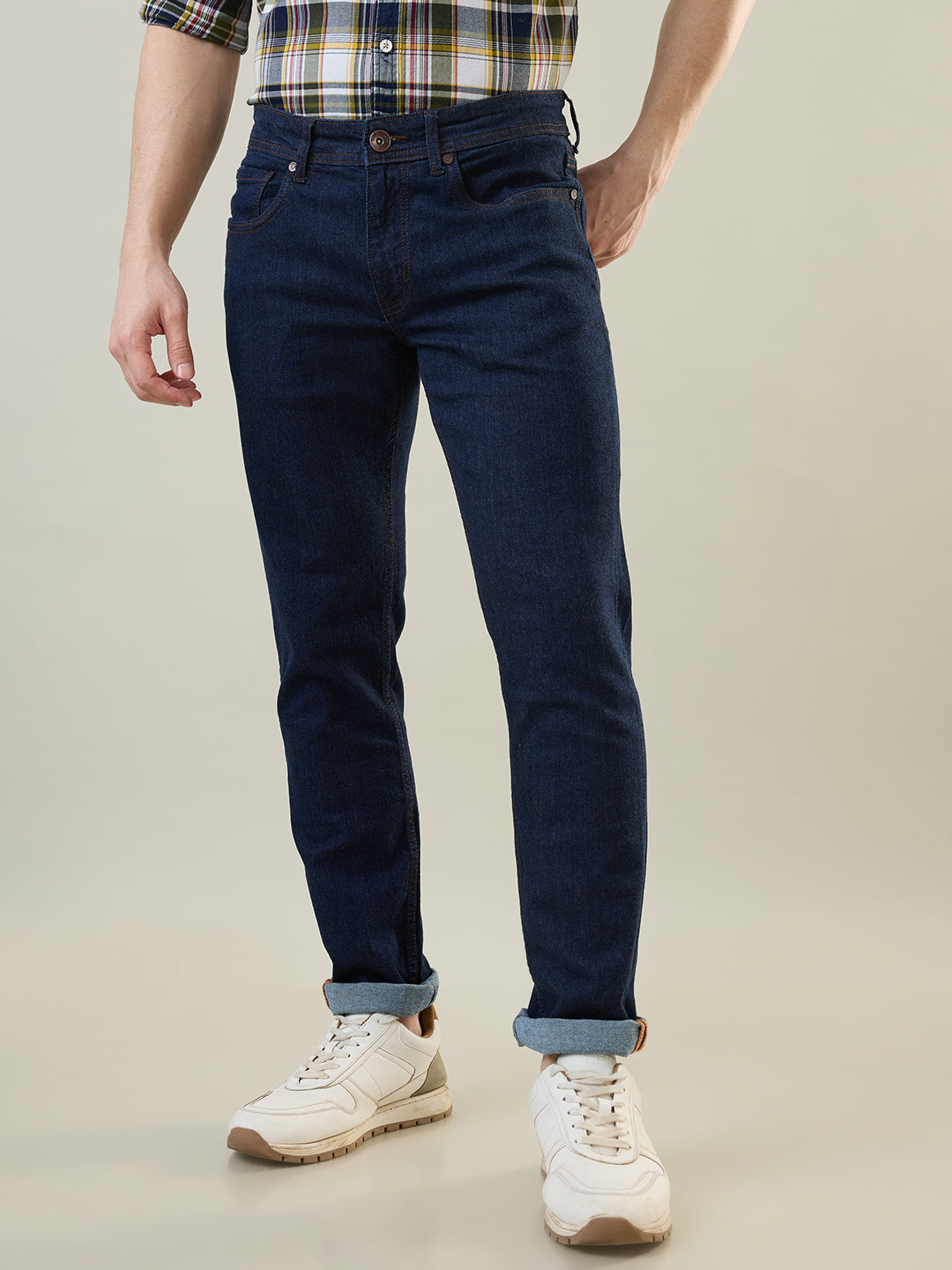 Rinse Ferdinand Slim Tapered Fit