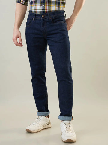 Rinse Ferdinand Slim Tapered Fit Tim Paris