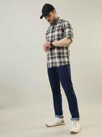 Rinse Ferdinand Slim Tapered Fit Tim Paris