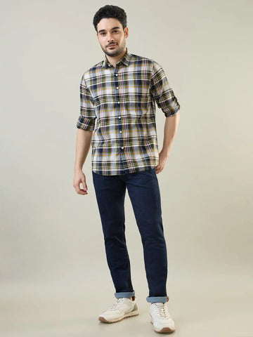 Rinse Ferdinand Slim Tapered Fit Tim Paris