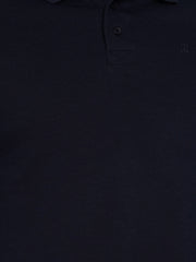 Dress Blue Polo T-shirts