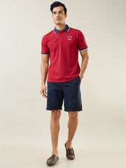 Rio Red Polo  T-Shirt