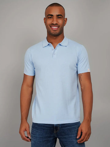 Dutch Canal Polo T-shirts Tim Paris