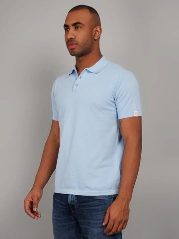 Dutch Canal Polo T-shirts Tim Paris