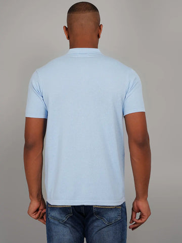 Dutch Canal Polo T-shirts Tim Paris