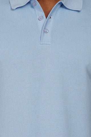 Dutch Canal Polo T-shirts Tim Paris